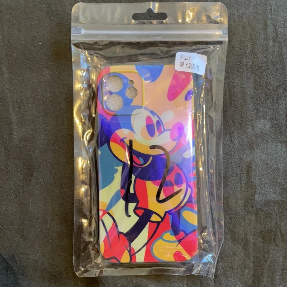 iPhone 12 Case